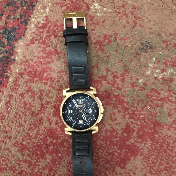 Mens Diesel watch new! - Picture 2 of 5